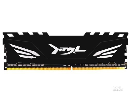 精亿DX 16G DDR4 2400