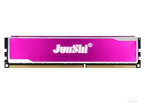 骏士璀璨紫金 4GB DDR3 1600使用技巧指南