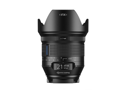 IrIx 21mm f/1.4 尼康F卡口使用技巧指南