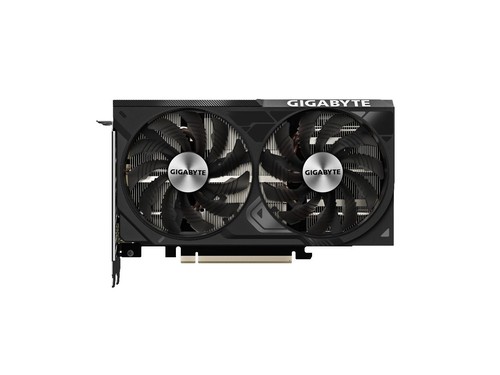 技嘉GeForce RTX 4070 WINDFORCE 2X OC V2 12G