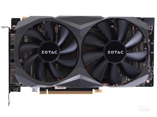 索泰GeForce RTX 2070 SUPER-8GD6 毁灭版 HA使用技巧指南