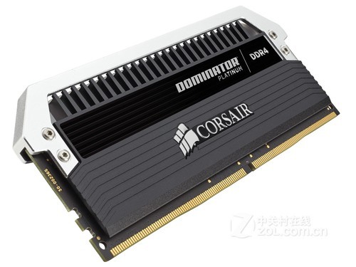 海盗船统治者铂金 16GB DDR4 3466（CMD16GX4M2B3466C16）评测文章