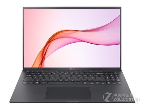 LG gram 16 2021款(i7 1165G7/16GB/1TB/集显)