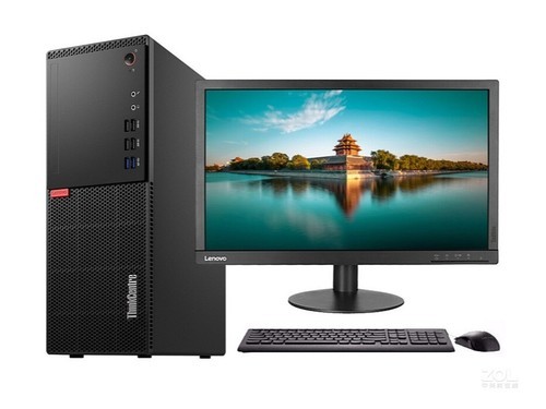 联想ThinkCentre E76x(i7 8700/8GB/1TB/GT730/21.5LCD)