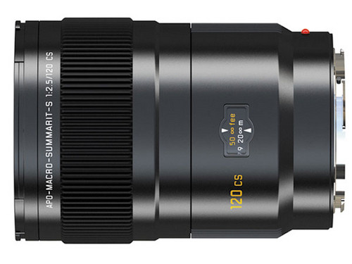 徕卡APO Macro Summarit-S 120mm f/2.5 (CS)使用技巧指南