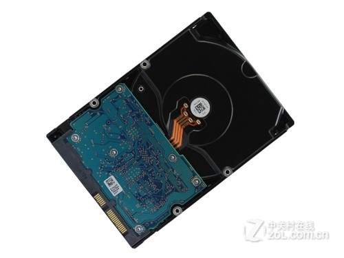 HGST 3TB 7200转 64MB SATA3（HDN724030ALE640）评测文章