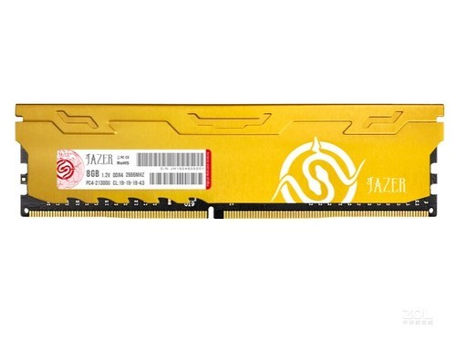 棘蛇8GB DDR4 2666使用技巧指南