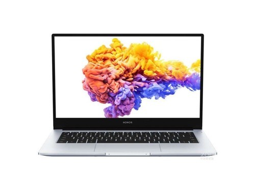 荣耀MagicBook 14 2020新款(R5 4500U/16GB/512GB/集显)