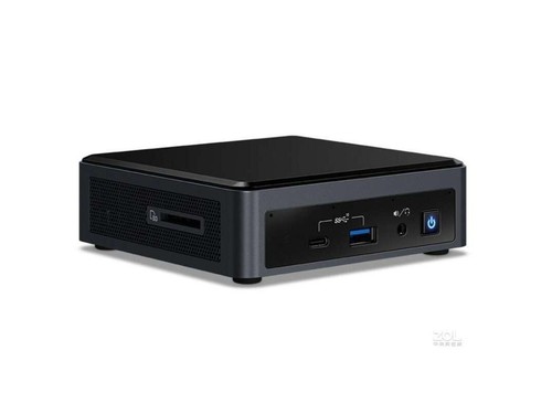 Intel 寒霜峡谷 BXNUC10i3FNKN