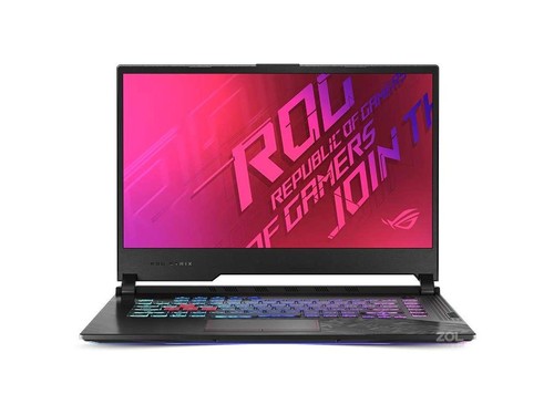 ROG 魔霸4运动版(i7 10875H/16GB/1TB/RTX2060)使用技巧指南