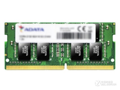 威刚万紫千红 8GB DDR4 2400（笔记本）使用技巧指南