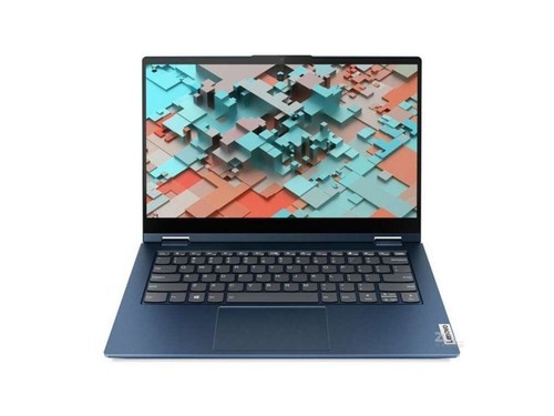 ThinkBook 14s Yoga(i5 1135G7/16GB/512GB/集显)评测文章