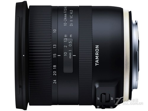 腾龙10-24mm F/3.5-4.5 Di II VC HLD（B023）使用技巧指南