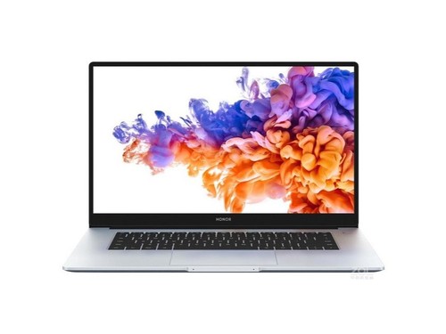 荣耀MagicBook 15 2021(i5 1135G7/16GB/512GB/MX450)