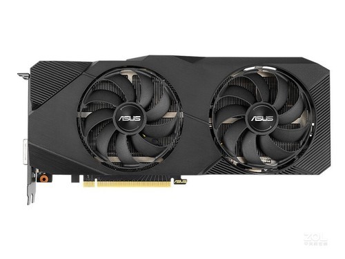 华硕DUAL-RTX2080S-O8G-EVO使用技巧指南