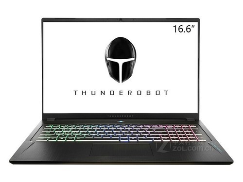 雷神五代新911耀武(i7 9750H/16GB/256GB+1TB/RTX2060)