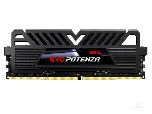 金邦狂速超频 EVO-POTENZA 8GB DDR4 2666使用技巧指南