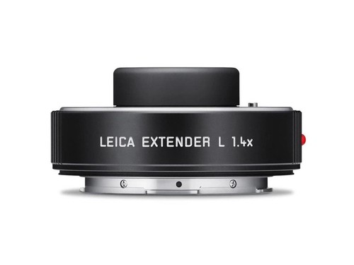 徕卡EXTENDER L 1.4x 增距镜（L卡口）使用技巧指南