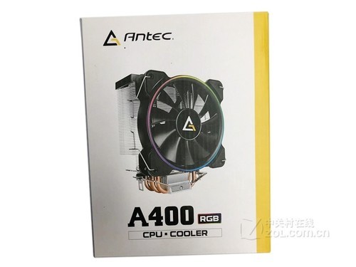 ANTEC A400 RGB使用技巧指南