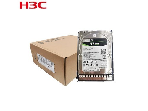 new h3c 1.2T 1.2TB 10K SAS 2.5英寸 HDD