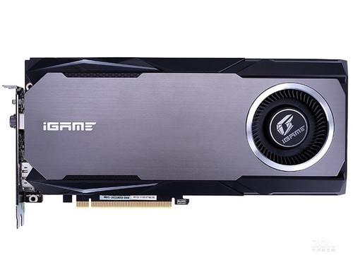 七彩虹iGame GeForce RTX 2080 Ti Neptune评测文章