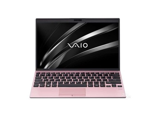 VAIO SX12 2020(VJS122C0711P)评测文章