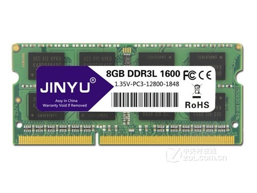 瑾宇DDR3L 1600 8GB（笔记本）使用技巧指南