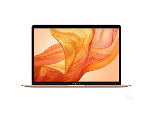 苹果MacBook Air 13(M1/8GB/512GB/8核)