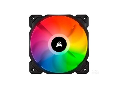 海盗船SP120 RGB PRO评测文章