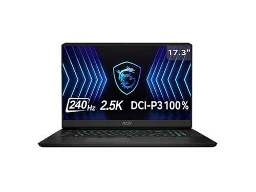 msi微星冲锋坦克 Pro GP76HX(i7 12800HX/16GB/1TB/RTX3080Ti)评测文章