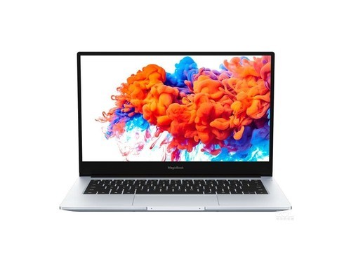 荣耀MagicBook 14 SE(R5 3500U/8GB/256GB/集显)