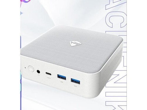 机械师创物者Mini II锐龙版(R7 7840H/16GB/1TB)