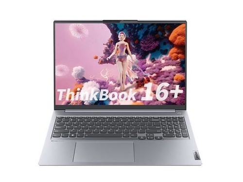 ThinkBook 16+ 2023 酷睿版(i5 13500H/16GB/1TB/集显)