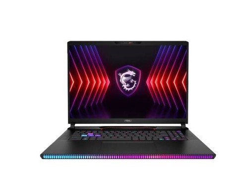 微星泰坦GE78 HX 2024(i9 14900HX/32GB/2TB/RTX4080)使用技巧指南