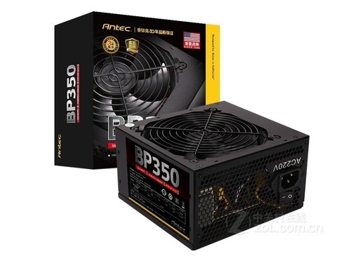 ANTEC BP350PS PRO