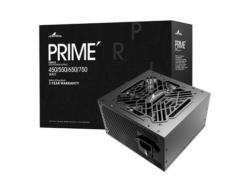 长城PRIME650使用技巧指南