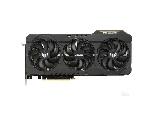 华硕TUF-RTX3080-12G-GAMING评测文章