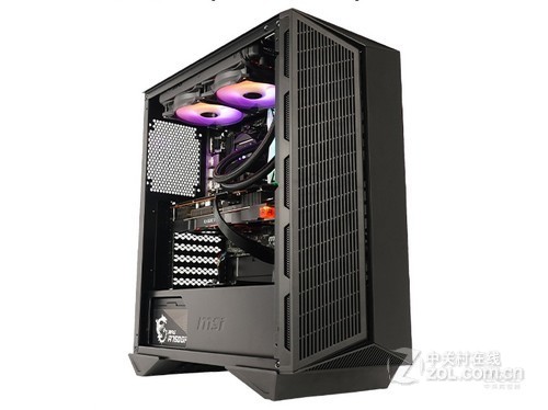 msi微星宙斯盾 Z5(R5 5600X)使用技巧指南