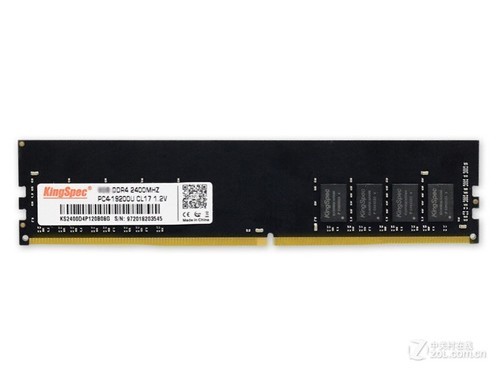 金胜维8GB DDR4 2400（台式机）使用技巧指南