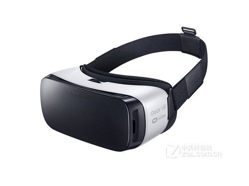 三星Gear VR 3代