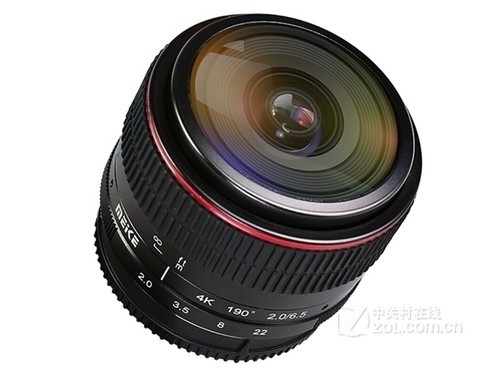 美科MK-6.5mm f/2.0使用技巧指南