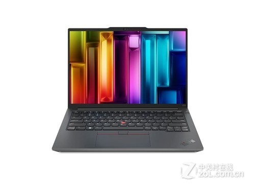 ThinkPad E14 2023 锐龙版（R5 7530U/8GB/512GB）