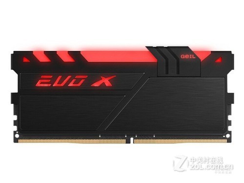 金邦EVO-X RGB幻彩系列 8GB DDR4 3200使用技巧指南