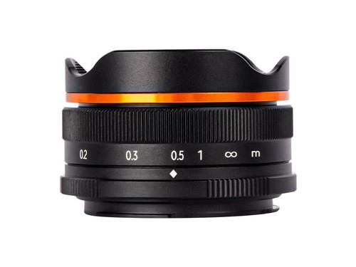 星曜10mm f5.6（富士XF卡口）使用技巧指南