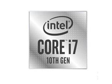 Intel 酷睿i7 1060G7