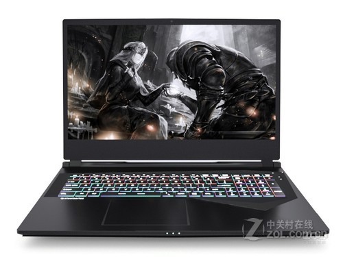 火影V8 PLUS(i7 10750H/16GB/512GB/RTX2070/144Hz)