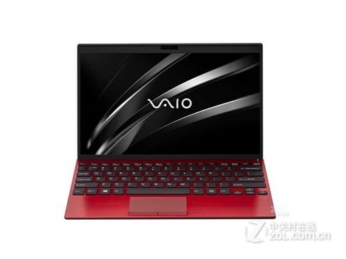 VAIO SX12 2020(VJS122C0111R)评测文章