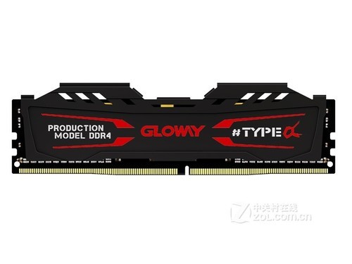 光威TYPE-α 8GB DDR4 2666