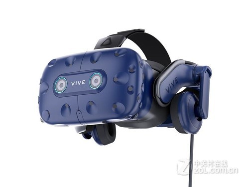 htc vive HTC VIVE PRO EYE Pro eye 2.0眼动版套装【性价比推荐】使用技巧指南