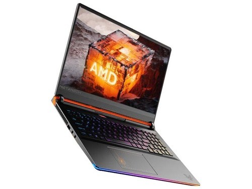 玄派玄机星 MetamechBook 01(R7 6800H/32GB/1TB/RX6650M XT/165Hz)